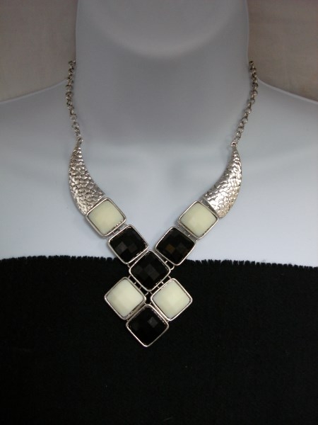 Bubble Necklace Set